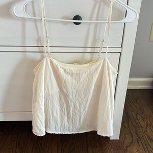 Z Supply cropped tank